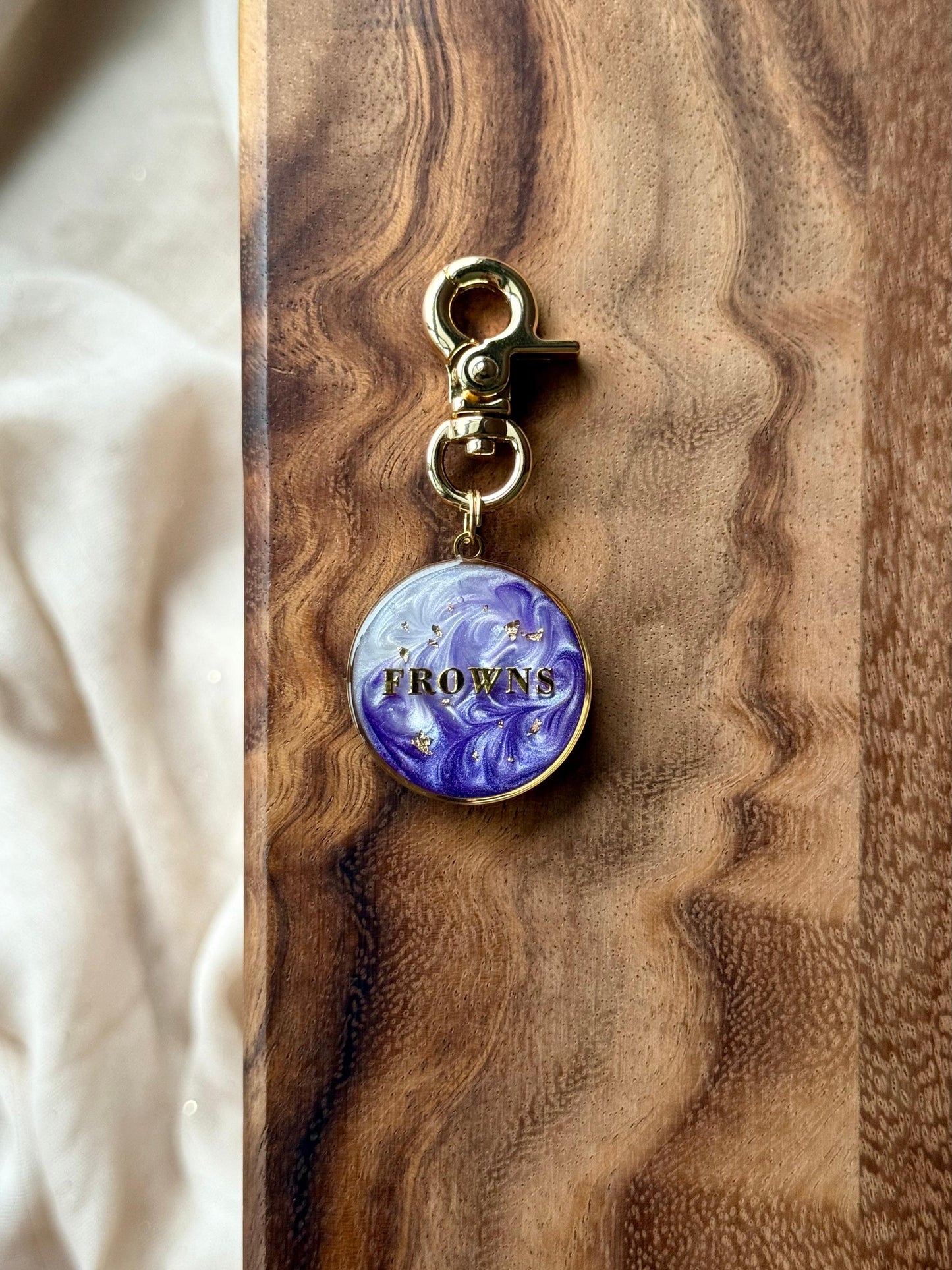 Ombré Amethyst