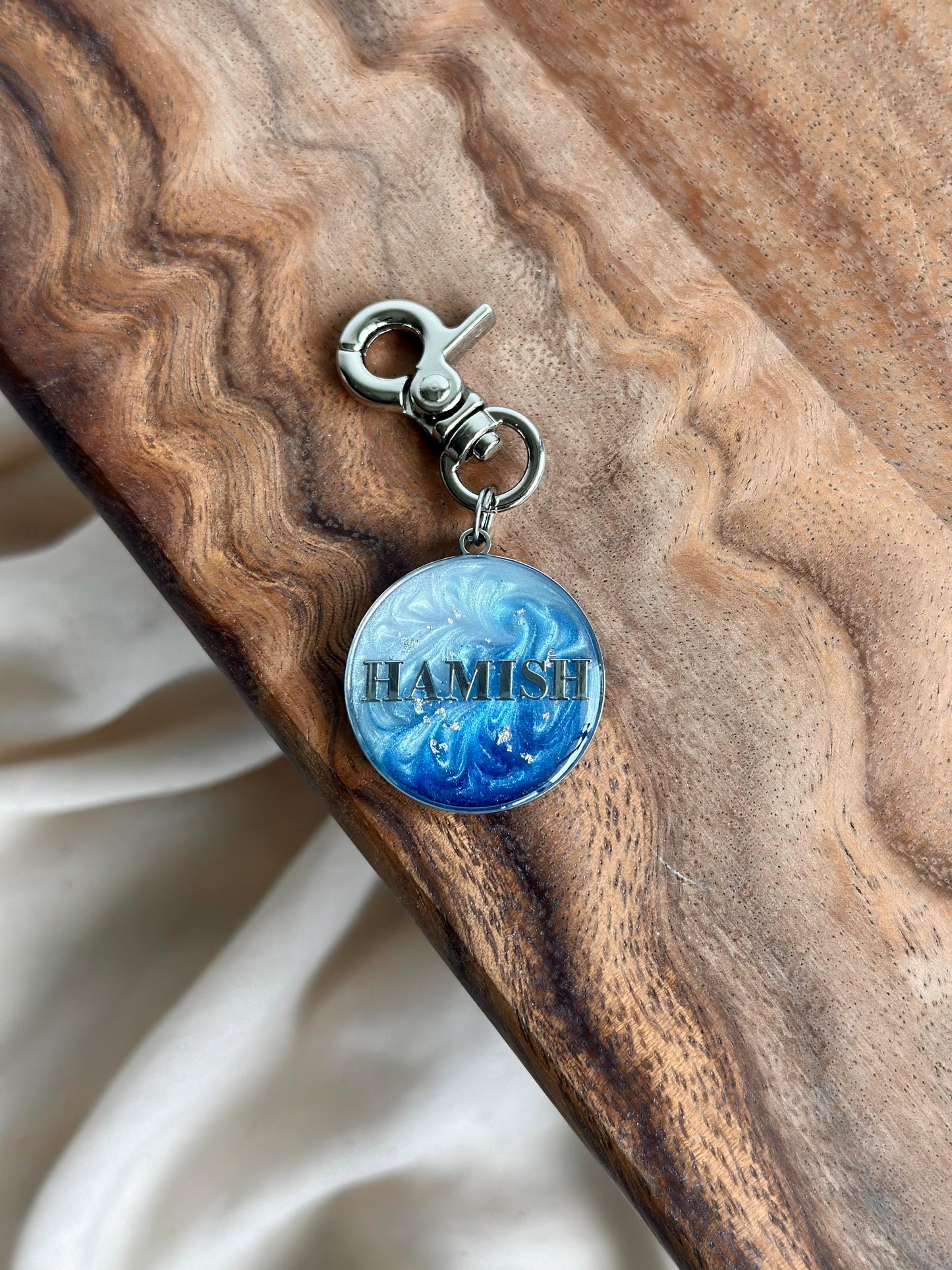 Ombré Sapphire