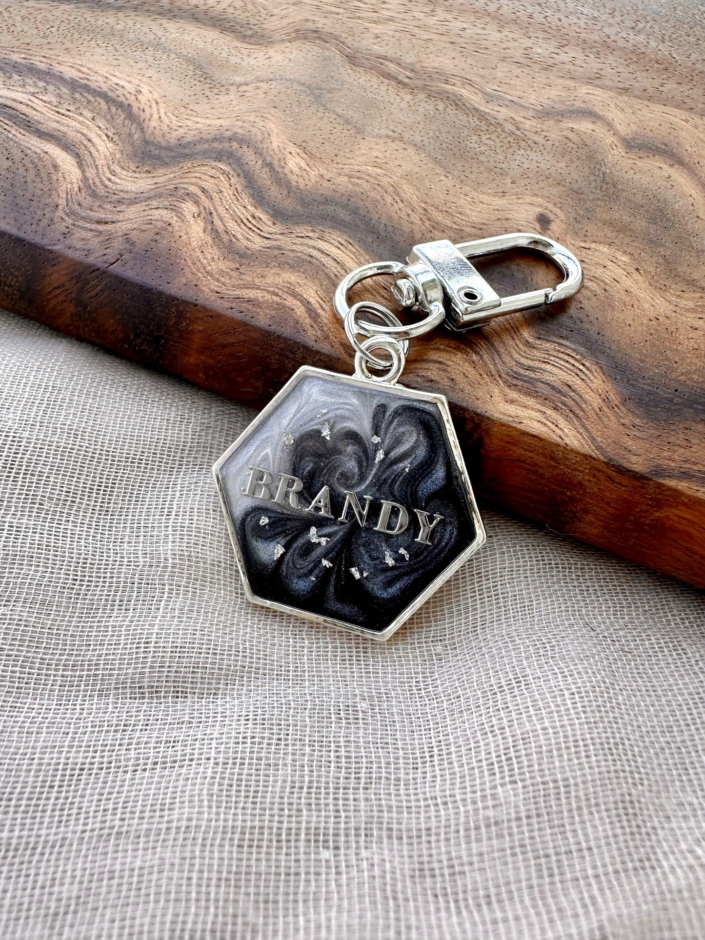 Ombré Onyx