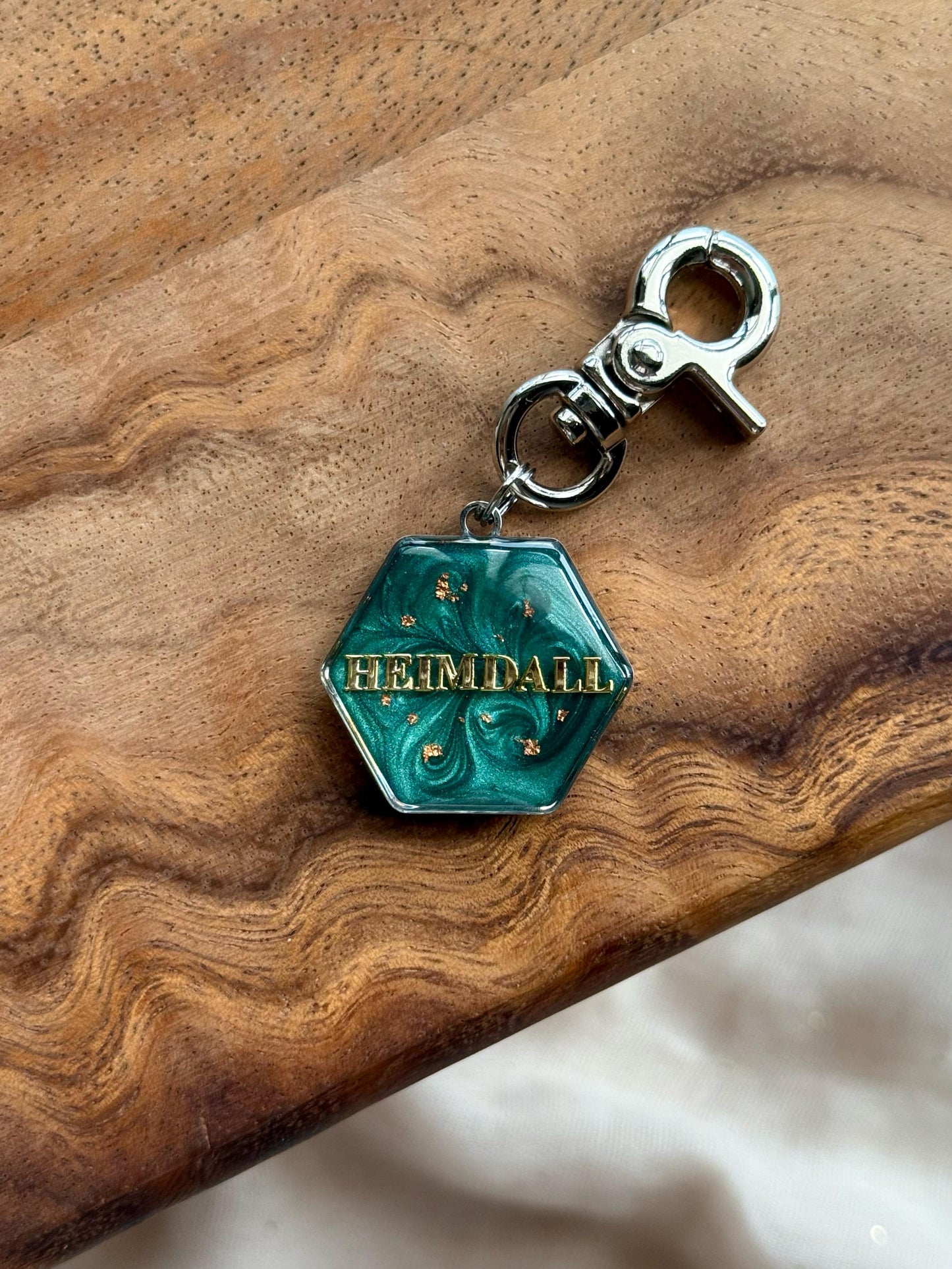 Classic Emerald
