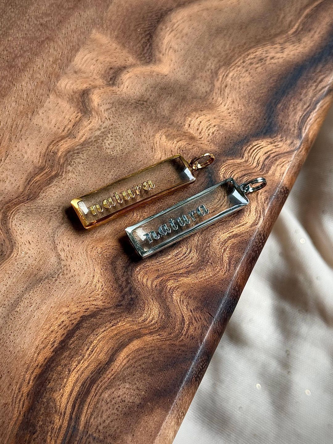 Natura Tag