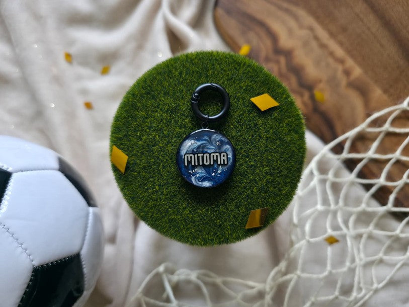 Colours of the Game ⚽