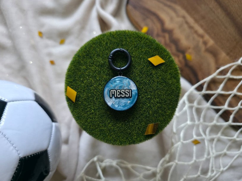Colours of the Game ⚽