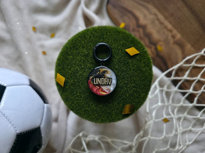 Colours of the Game ⚽