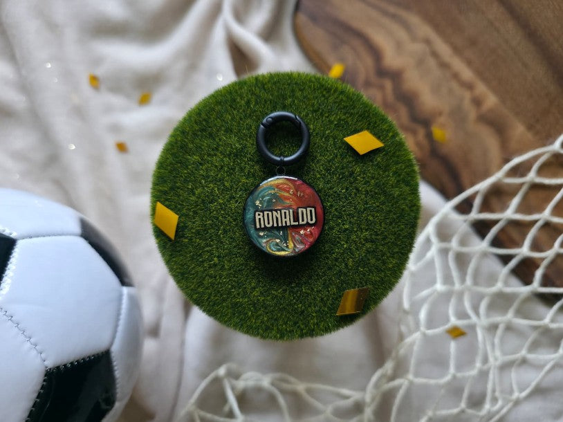 Colours of the Game ⚽