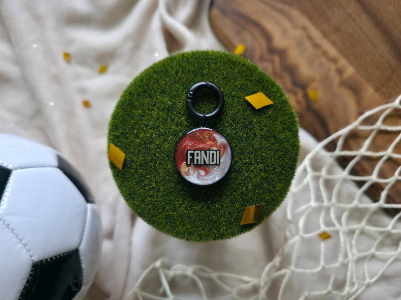 Colours of the Game ⚽