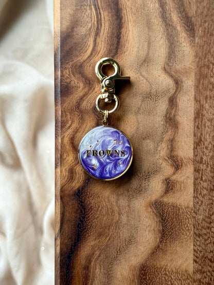 Ombré Amethyst
