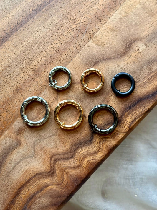 O-Ring Carabiner