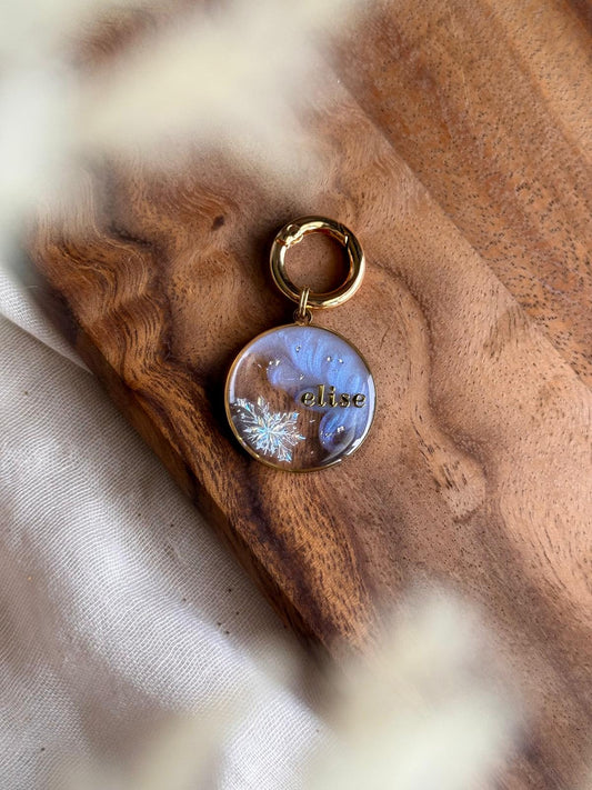 Snowglobe Flurry 2.0